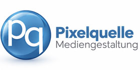 Pixelquelle Mediengestaltung Webdesign