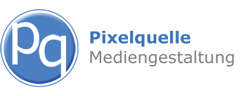 Pixelquelle Mediengestaltung Webdesign