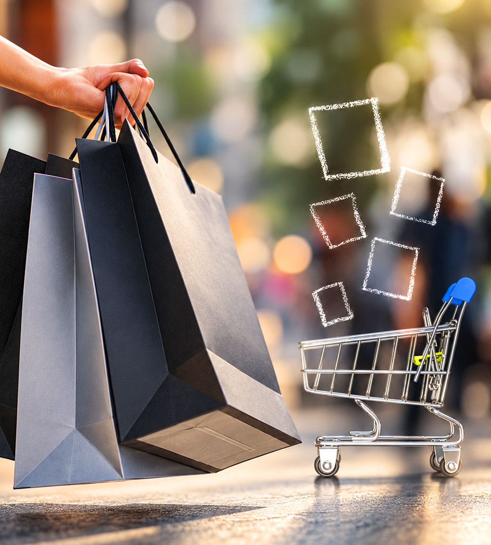 Wir erstellen Ihren Online-Shop!
